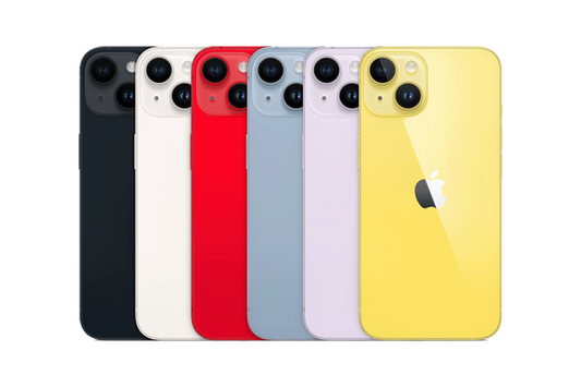 iPhone 14
