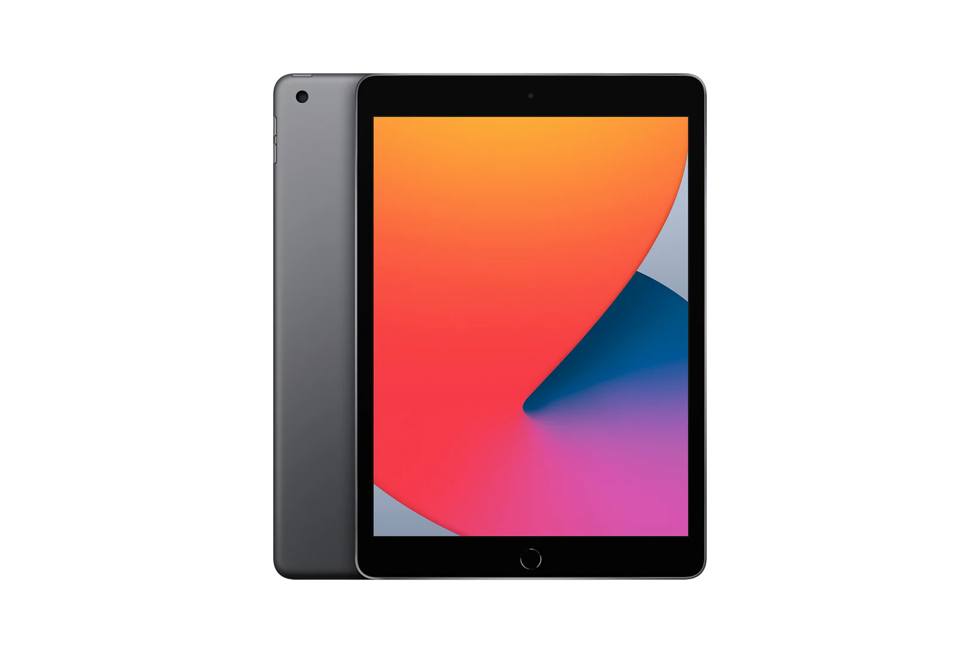 iPad 8 Generación