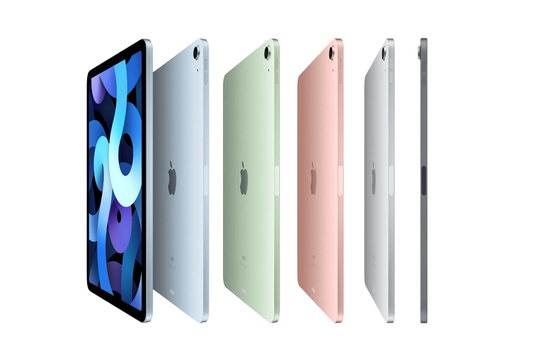 iPad Air 4 Generación