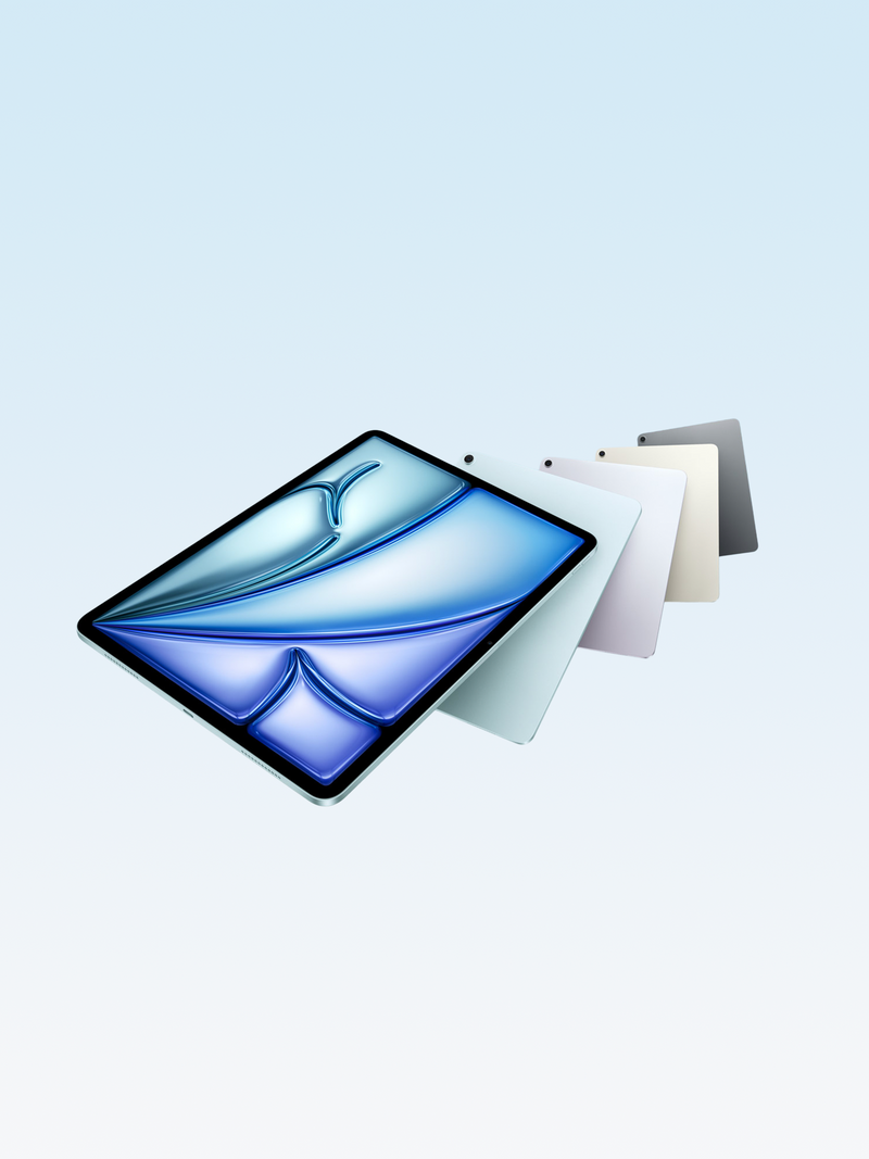 iPad