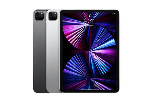 iPad Pro 11 M1