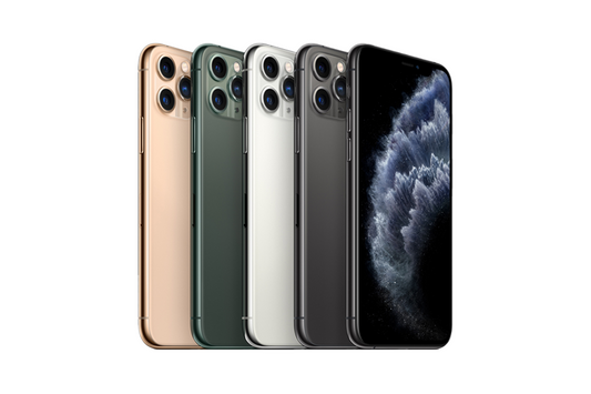 iPhone 11 Pro