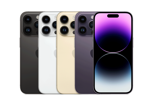 iPhone 14 Pro Max