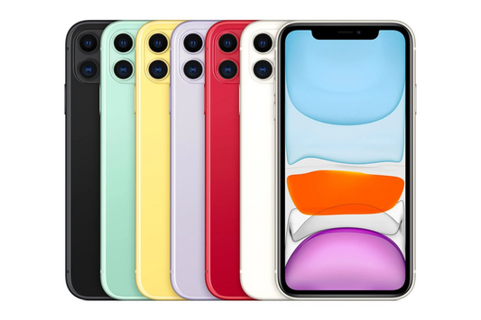 iPhone 11