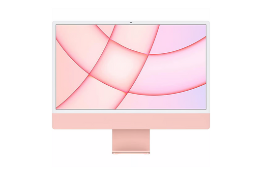 iMac 24 pulgadas Chip M4