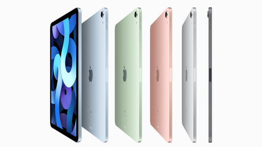 iPad Air 4 Generación