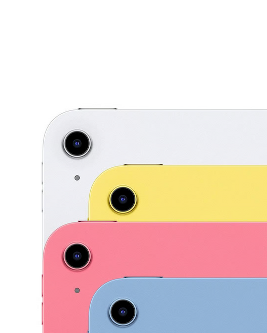 iPad 10ª Generación