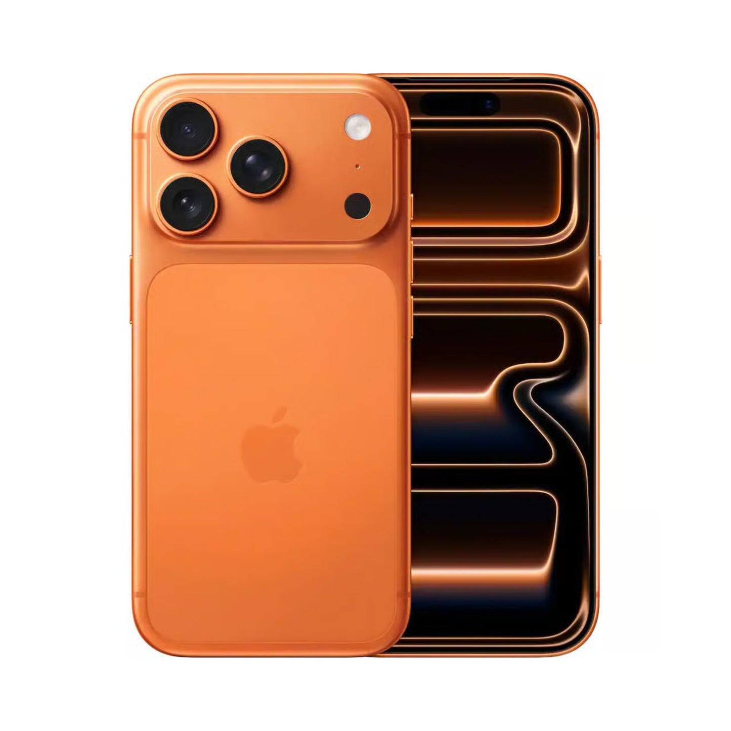 cosmic orange