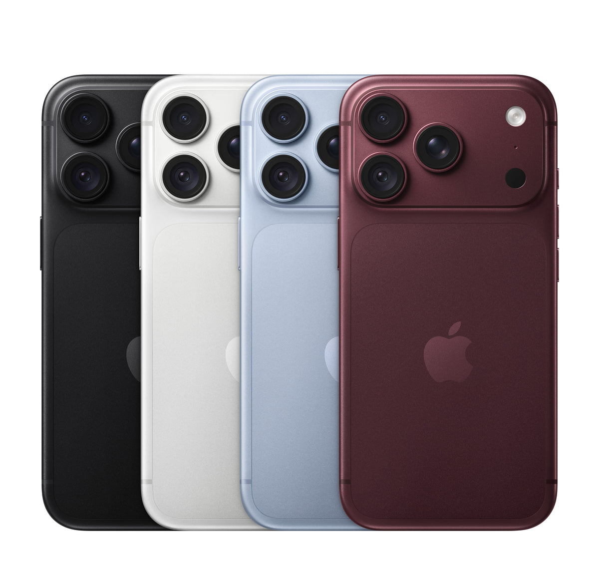 iPhone 18 Pro