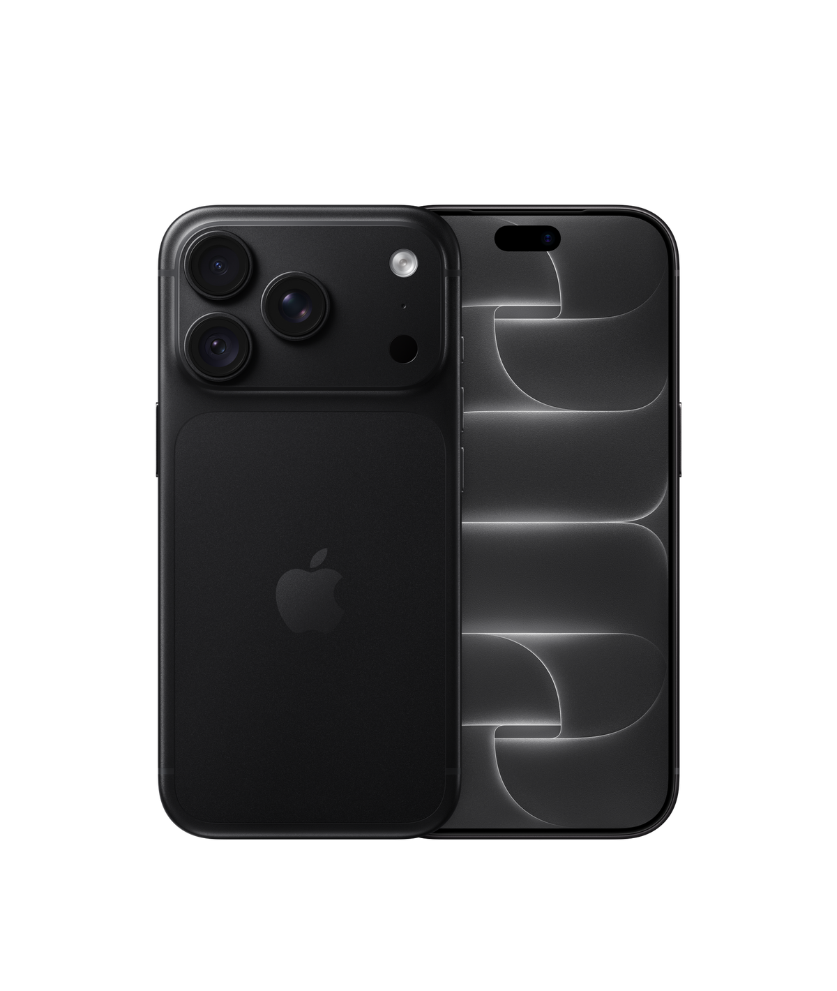 iPhone 18 Pro Black