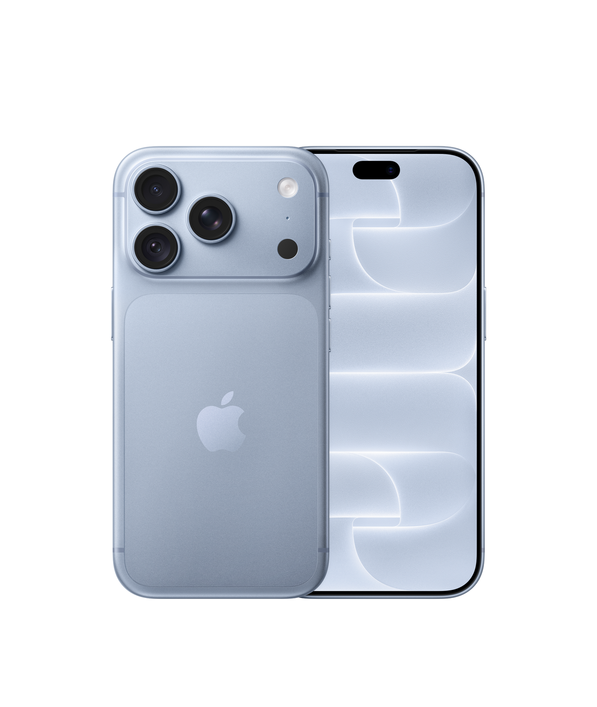 iPhone 18 Pro Glacier