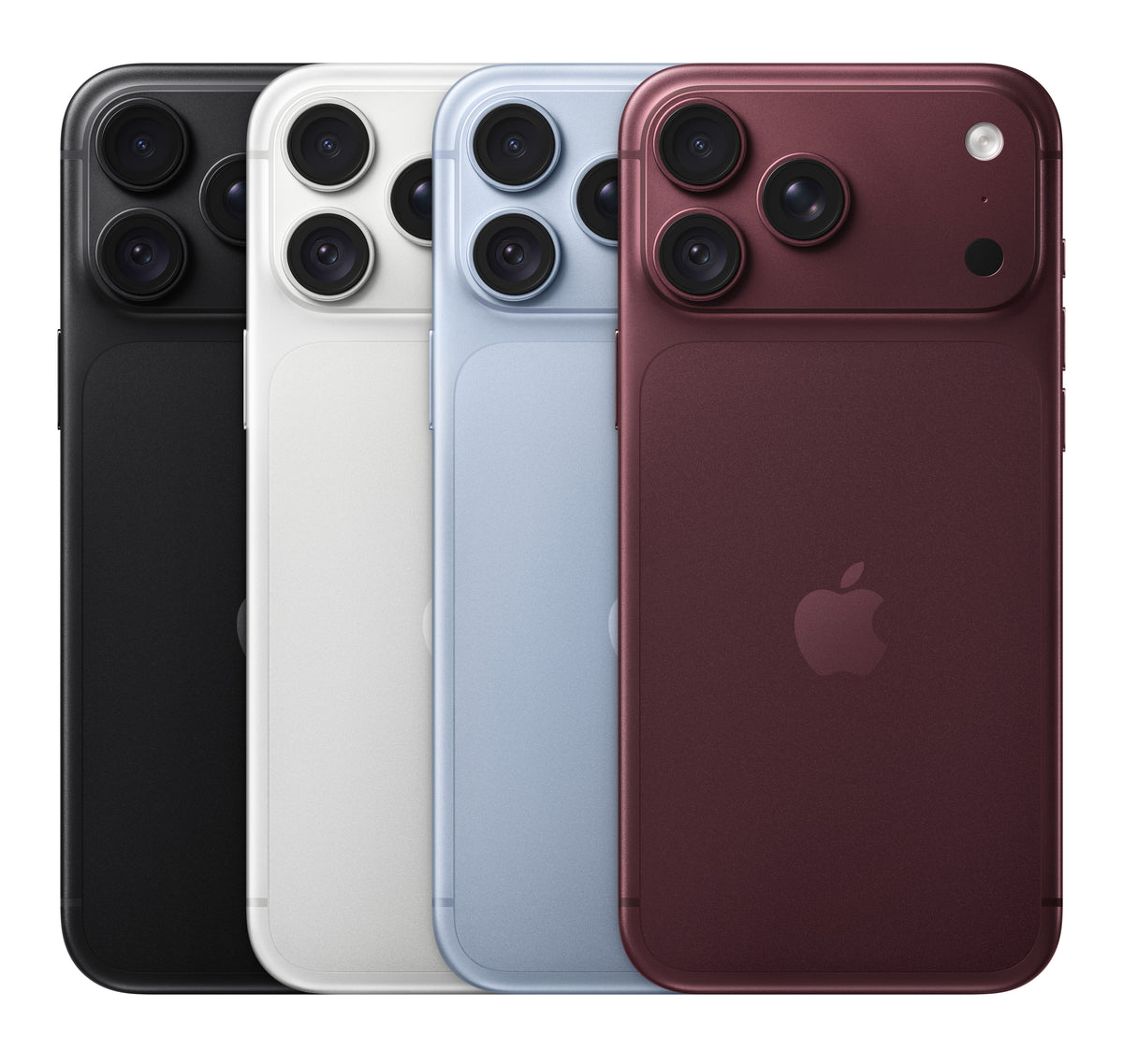 iPhone 18 Pro Max