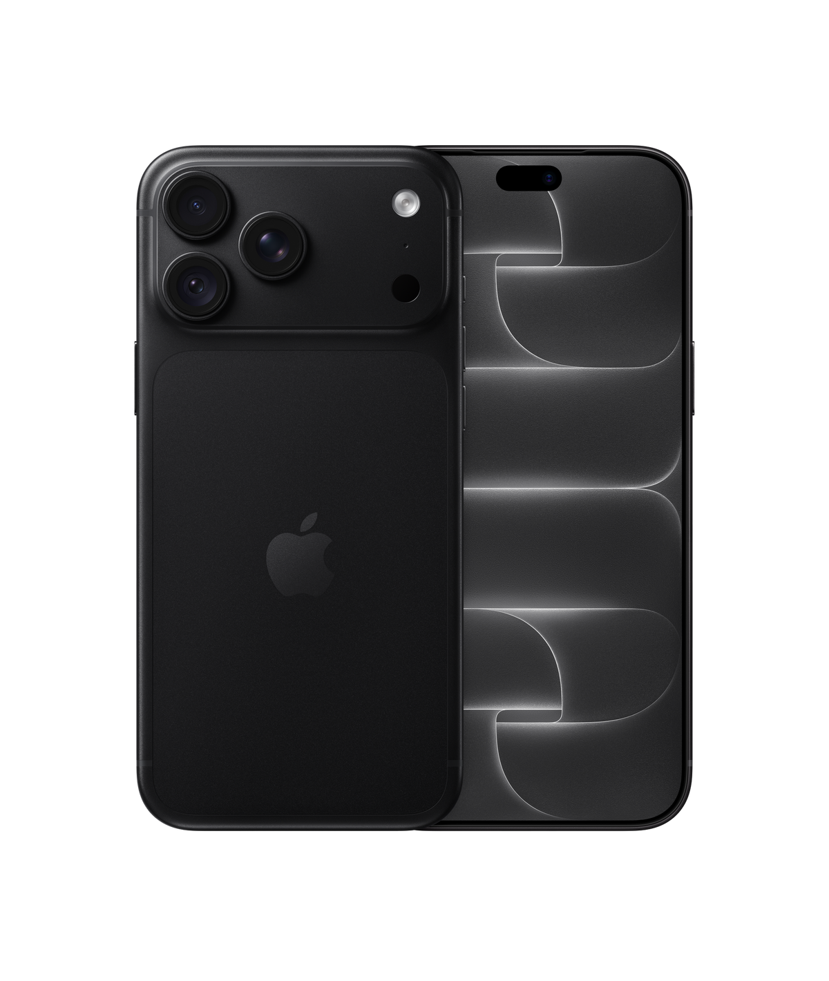 iPhone 18 Pro Max Black