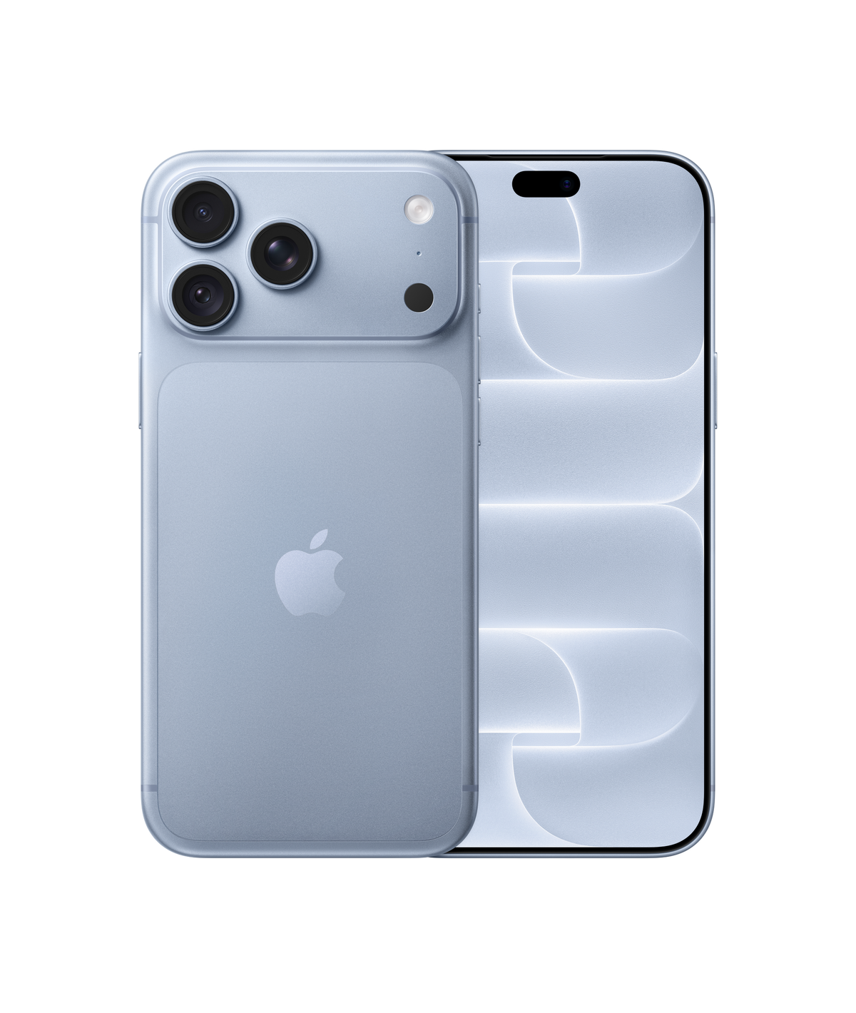 iPhone 18 Pro Max Glacier