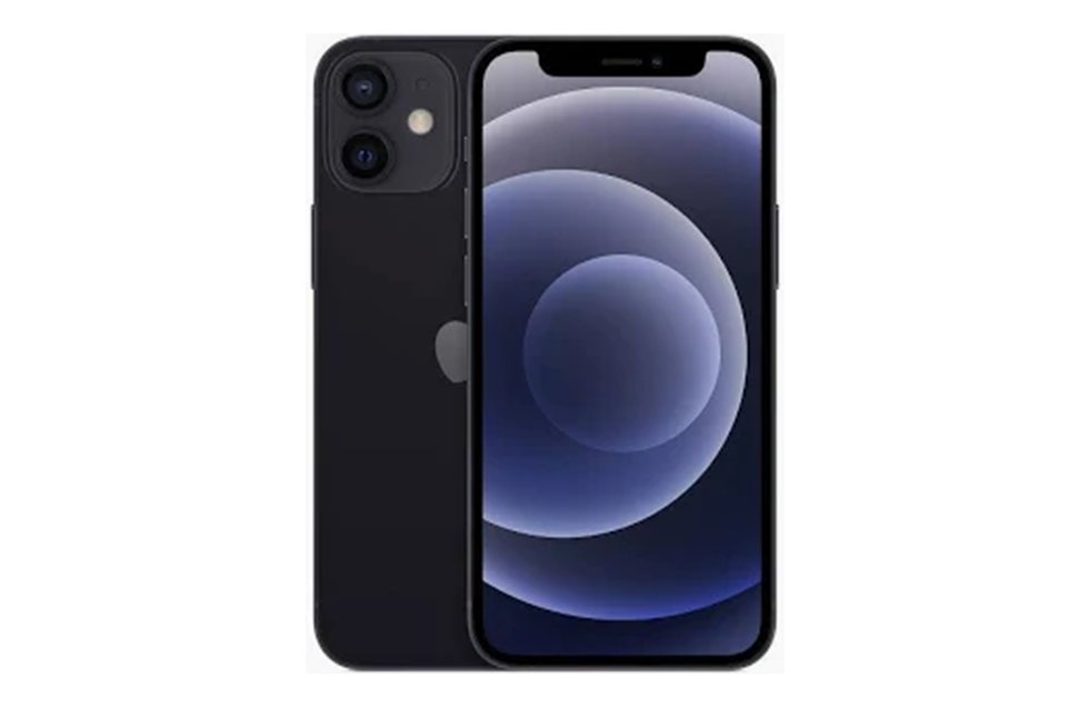 iPhone 12 Mini