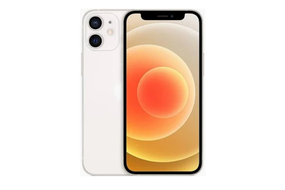iPhone 12 Mini