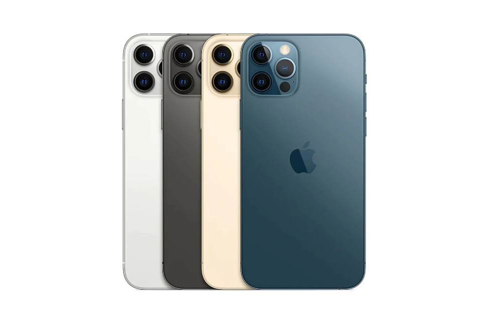 iPhone 12 Pro Max