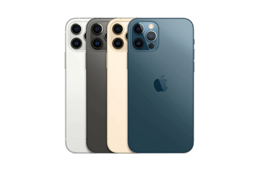iPhone 12 Pro