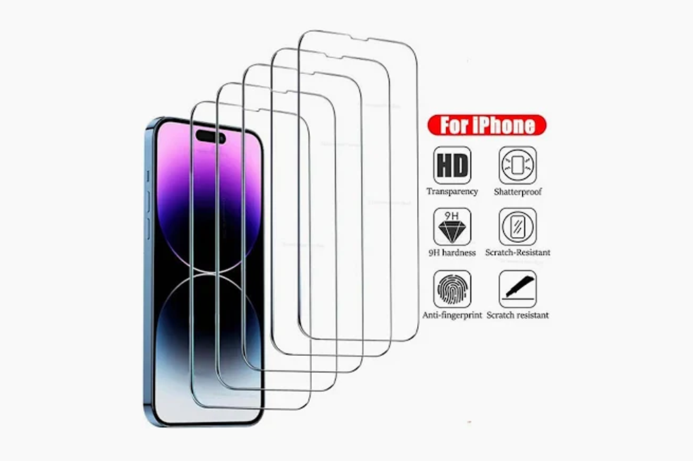 Protector de Pantalla