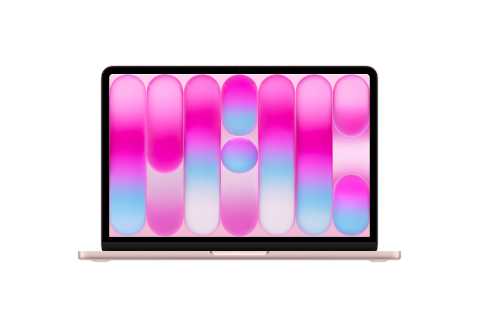 MacBook NEO