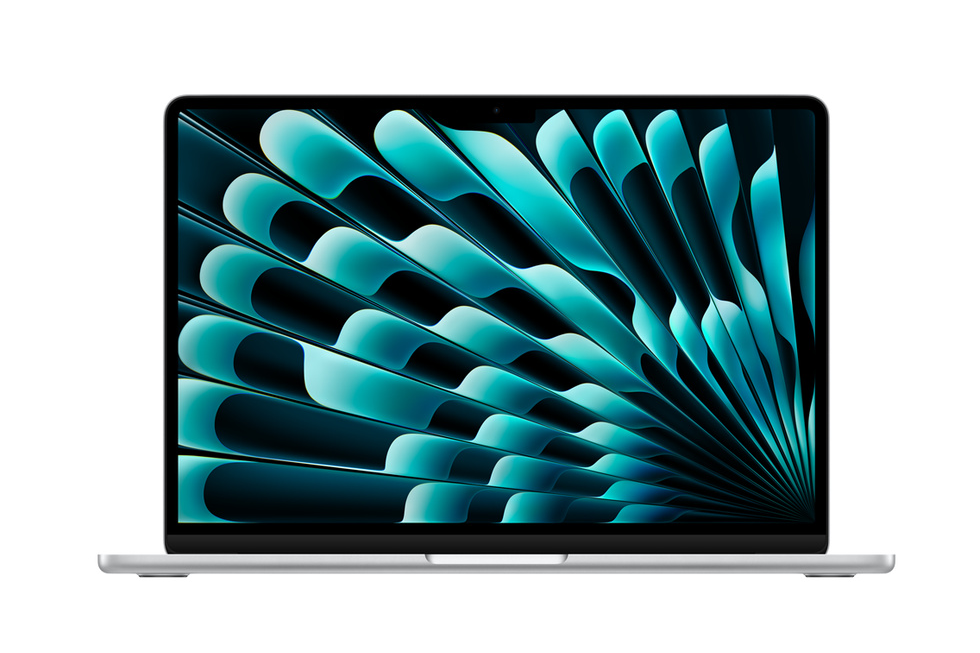 MacBook Air 13.6 M3