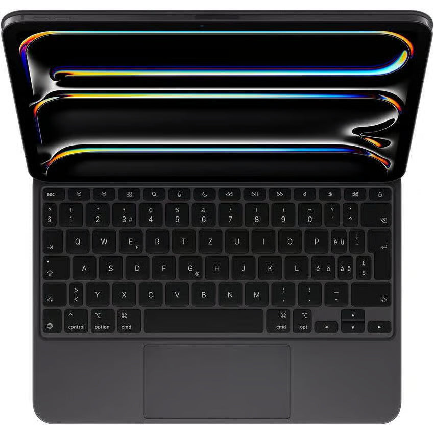 Magic Keyboard iPad Pro 13