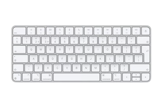 Magic Keyboard