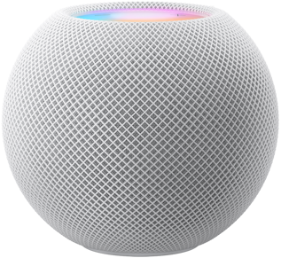 HomePod Mini white